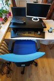 UPdesk XL zit-sta verhoger Worktrainer.nl