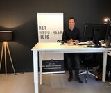 Vloermat doorzichtig | Bescherm je vloer | Mat onder je bureaustoel | Worktrainer.nl