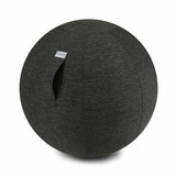 Vluv Stov zitbal sittingbal officeball officechairball Worktrainer.nl worktrainer.com