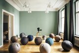 Vluv Veel zitbal sittingbal officeball officechairball Worktrainer.nl worktrainer.com