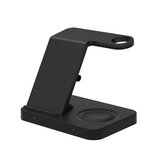 Wireless Charging Station | Laad je accessoires op | Worktrainer.nl 