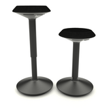 Zit-Sta balanskruk Wobble Stool worktrainer,nl