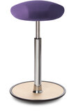 Sit-Stand Balance Stool - Ongo Free | Worktrainer.com