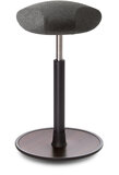 Sit-Stand Balance Stool - Ongo Free | Worktrainer.com