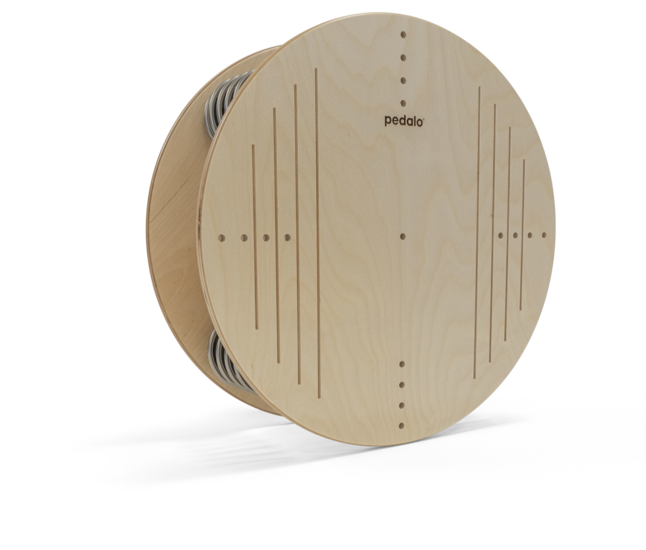 Pedalo | Vestimed balansbord 50cm