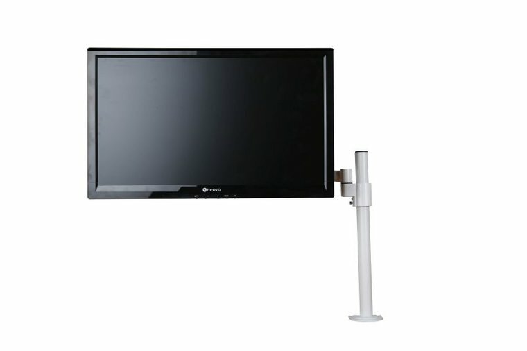 B-Sky | Monitor arm Enkel