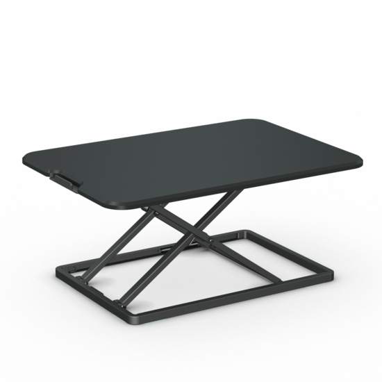 Ultra Slim Mini Desk | Zit-Sta Verhoger