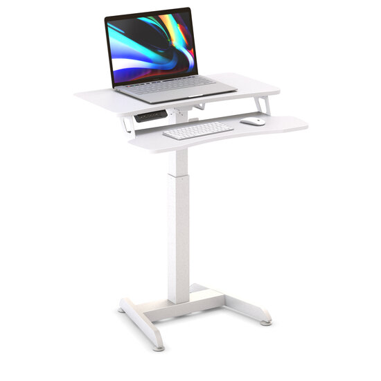 DEMO - Klein Elektrisch Zit-Sta Bureau - Updesk High