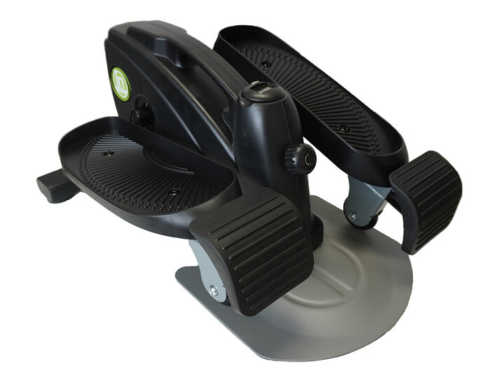  InMotion | Compacte Crosstrainer