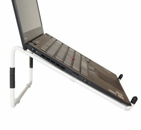 Ergosteel travel | Laptop standaard