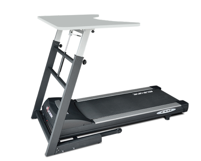 Walkdesk™ WTB600 | Loopband met Gasveer Sta Bureau