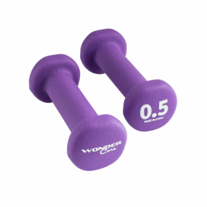 Dumbbell - Wonder Core - 0,5kg