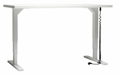 Electric Sit-Stand Desk - Elements