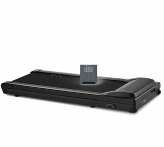 Lifespan Walkdesk TR1200-SC110 | Worktrainer.nl