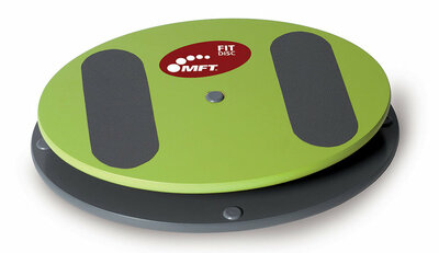 Fitdisc balansbord Worktrainer.nl