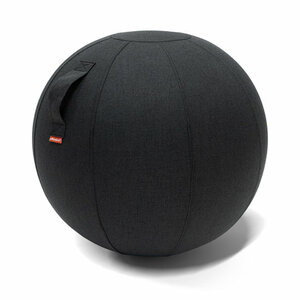 Office Ball zitbal | Ergonomische balansbal | Fitnessbal | Worktrainer.nl